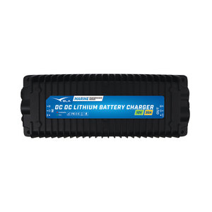 Boat Accessories: BLA Marine Performance DC DC Lithium Battery Chargers