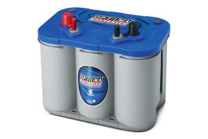 Century Marine Optima Battery 800cca 34M