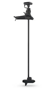 Boat Accessories: Garmin Force® Kraken Trolling motor, Black Trolling Motor