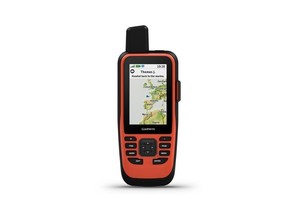 Garmin GPSMAP 86i Marine Handheld with Inreach Capabilitie