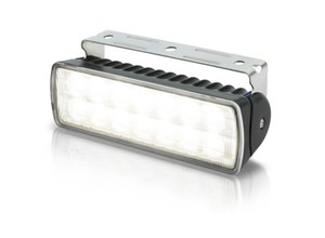 Boat Accessories: Hella Marine Sea Hawk-XLR LED Floodlights