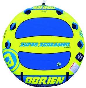 Hire Gear: Hire - O'Brien Super Screamer