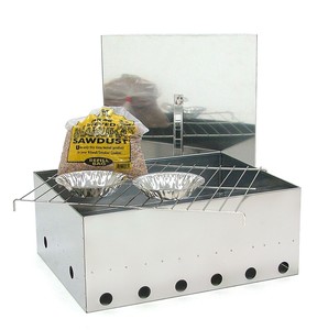 Products: Kilwell NZ Smoker S/S Original