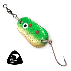 Products: Kilwell NZ Zed Spinner