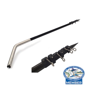 Kilwell Stiffyriggers Bent Base