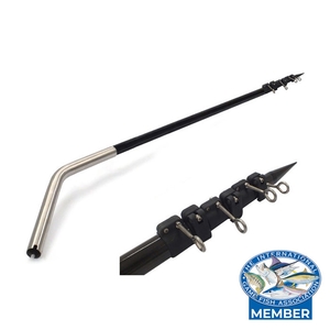 Products: Kilwell Stiffyriggers Bent Base