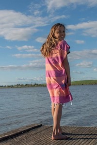 Water Sports: Adventure Kids Towelie