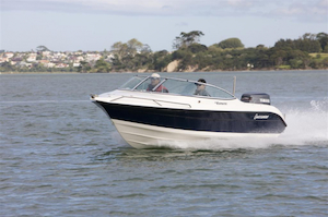 New Boats: Buccaneer 530 Esprie Xl