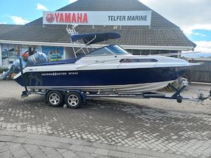 Hamines Hunter Sf600