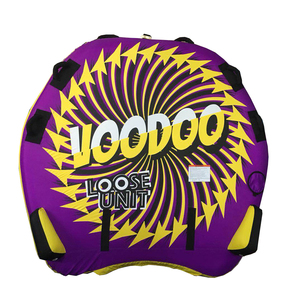 Hire Gear: Hire - Loose Unit Voodoo