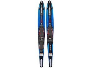 Hire - O'Brien 68' Celebrity Skis