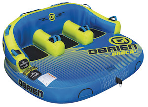 Hire Gear: Hire - O'brien Barca 3