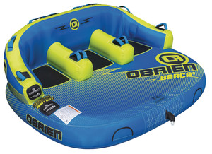 Hire Gear: Hire - O'brien Barca 3