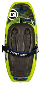 Hire Gear: Hire - O'brien Black Magic Kneeboard