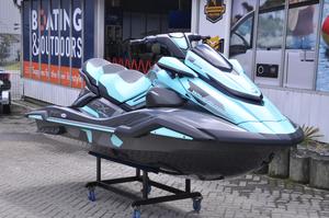 Yamaha Waverunner: 2023 FX SVHO Limited