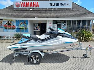Yamaha Waverunner: 2024 Fx Ho