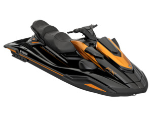 Yamaha Waverunner: 2024 Fx Limited Svho