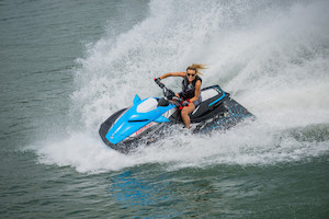 Yamaha Waverunner: 2024 Gp19 Ho