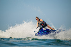 Yamaha Waverunner: 2024 jetblaster