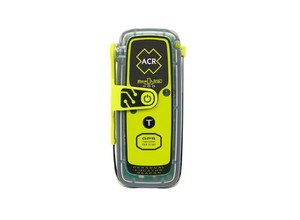 Safety: ACR RESQLINK™ 406 MHZ GPS Buoyant PLB-400