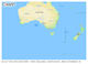 C-MAP Discover - New Zealand, Chatham, Kermadec