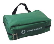 Safety: First Aid Kit