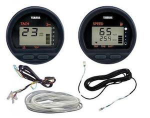 Electronics: 6y5 gauge