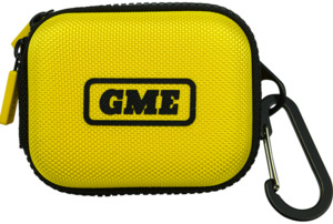 Safety: GME Premium Carry Case - Suits MT610G