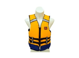 Safety: Hutchwilco Aquavest Classic