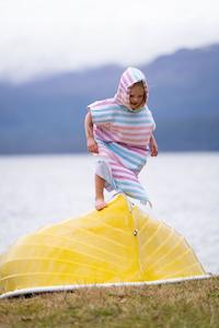 Water Sports: Reef Kids Towelie