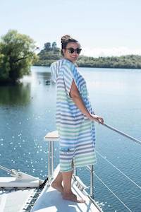 Water Sports: Reef Towlie