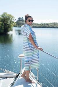 Water Sports: Reef Towelie Sam