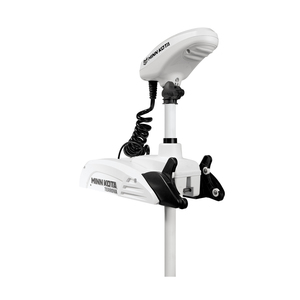 New Boats: Minn Kota® Riptide Terrova 24v Models