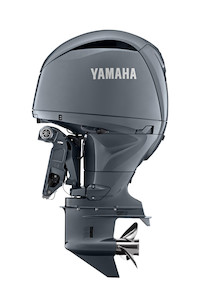Yamaha F150 4 Stroke