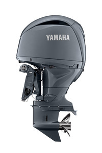 New Outboards: Yamaha F150 4 Stroke