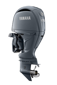 Yamaha F175 4 Stroke Outboard