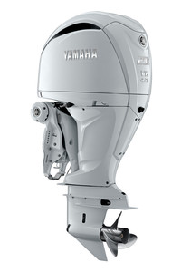 New Outboards: Yamaha F250 4 Stroke Outboard