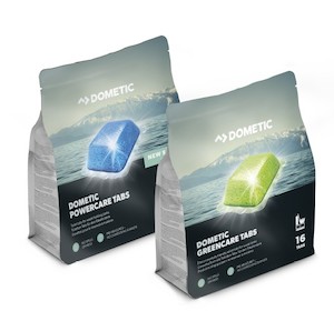 Dometic Sanitation Tabs
