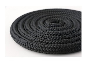 Donaghys Dockline - Black