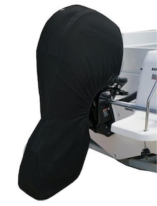 Full Outboard Cover - Mercury