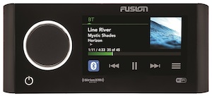 Fusion Apollo Marine Entertainment System With Built-In Wi-Fi