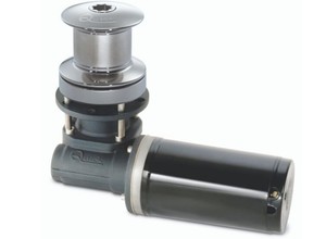 Products: Quick Tumbler Capstan Winch