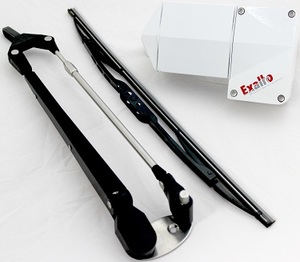 Products: Windscreen Wiper Kit