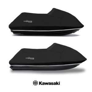 New Boats: Oceansouth Custom Fit Jet Ski Covers for KAWASAKI