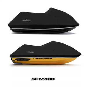 Oceansouth Custom Fit Jet Ski Covers for SEADOO