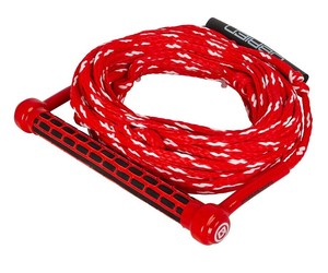 Products: Obrien 1 Section Deep V Ski Combo Rope & Handle