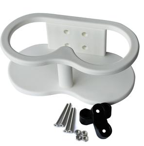 Products: Southern Ocean Binocular Rack/ Drink Holder - White