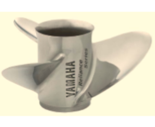 Boat Accessories: Reliance Series Propeller 18 Inch