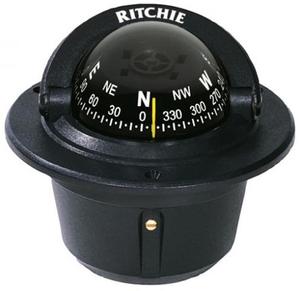 Products: Ritchie Explorer F-50 Flush Mount Compass