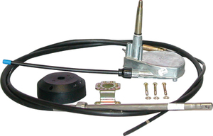 Boat Accessories: Seastar Manual Steering Kit